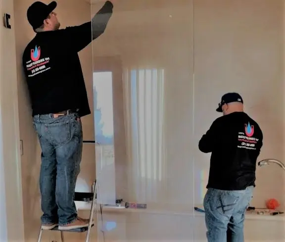 Professional plumbing installation for Toilet Repair in Tarrant